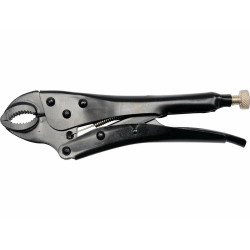 44102 VOREL MORSEA replės 250 mm BLACK