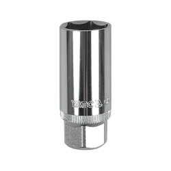 YT-1254 YT.PLUG LIZDAS 1/2" 21 mm