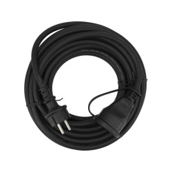 YT-81122 YATO 3x1,5 mm2 10 m ilgio kasetės prailgintuvas