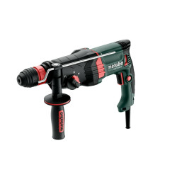 601711500 METABO.HAMMER DRILL 850W KHE 2645 Q 2.9J