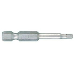 715008H KT BIT 1/4" HEX 8x 50 mm...