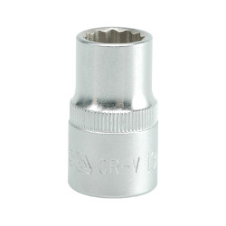 YT-1275 YT.SOCKET 12 ANGLE 1/2" SHORT 13mm