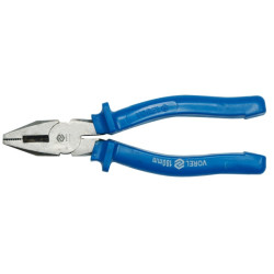 40010 VOREL AM.UNIW.replės 160mm .