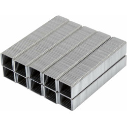 YT-70272 YATO STAPLES 10mm/1,2 x 11,3 1000vnt.