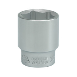 YT-1313 YT.6-ANGLE SOCKET 3/4" SHORT 33 mm