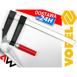 37150 VOREL COMPRESSION ST. 50* 150 mm