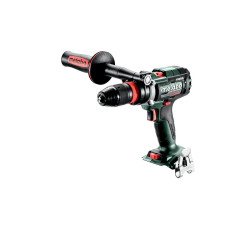 603180840 METABO.SCREWDRIVER BS 18 LTX-3 BL Q I METALINIS KARKASAS METABOX