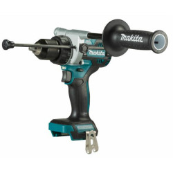 DHP486Z MAKITA.18V 130/65Nm DHP486Z UD. Gręžtuvas