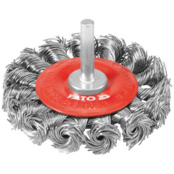 YT-4759 YATO TOOL 75mm, SU ŠAKĖMIS, Pjovimo darbai 4759