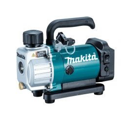 DVP180Z MAKITA DULKIŲ SIURBLYS 18V LI-ION BE AKUMULIATORIŲ IR ĮKROVIKLIO DVP180Z