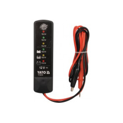 YT-83101 YATO ĮTAMPOS MATUOKLIS 12V 83101