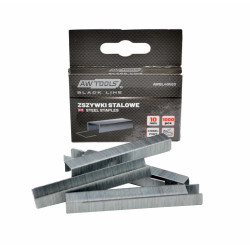 AWBL40553 AWTOOLS sąvaržėlės 10mm/ 11.4mm/ 1000vnt.