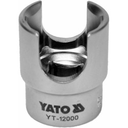 YT-12000 YATO degalų filtro lizdas 27 mm 1/2"