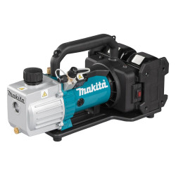 DVP181ZK MAKITA.VAKUUMINIS SIURBLYS 18V DVP181ZK 2 PAKOPŲ