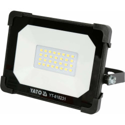 YT-818231 YATO SMD LED PROŽEKTORIUS 20W 1900LM