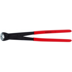 9911300 KNIPEX REINFORCEMENTO FITINGAI 300 mm...