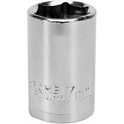 53339 STHOR SOCKET SURFACE 1/2" SHORT 17 mm