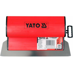 YT-52220 YATO PVC FINISHING GRADE 250 mm