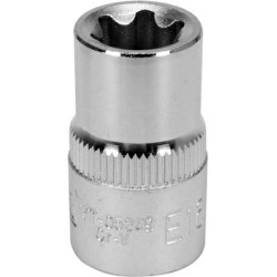 YT-05249 "YATO TORX" 1/2" E16 LIZDAS