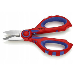 950510SB KNIPEX STAINLESS STEEL žirklės 160 mm