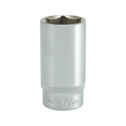 YT-1239 YT.SOCKET 6 ANGLE 1/2" LONG 30mm