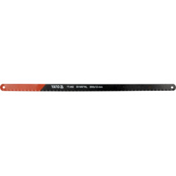 YT-3462 YATO METAL TOOLS 300mm 2vnt. COBALT 3462