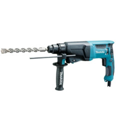 HR2300 "MAKITA SDS-PLUS" SMŪGINIS GRĘŽTUVAS 720W 2.3J HR2300