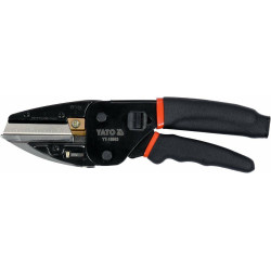 YT-18963 YATO universalios techninės genėjimo žirklės 250 mm
