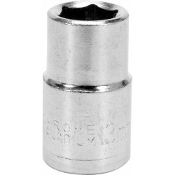 53335 STHOR SOCKET SURFACE 1/2" SHORT 13mm