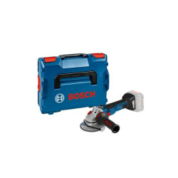 06019G340B BOSCH.GWS 18V-10 SC SOLO 125mm REG.OBR.