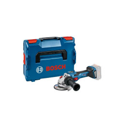 06019H6100 BOSCH.GWS 18V-15 SC SOLO 125mm REG.OBR.