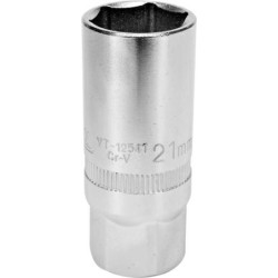 YT-12541 YT.PLUG LIZDAS 1/2" 21 mm ...