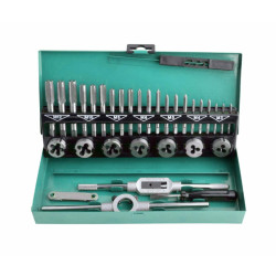 AW20410 AWTOOLS TAPPING AND TAPPING KIT /32 vnt.