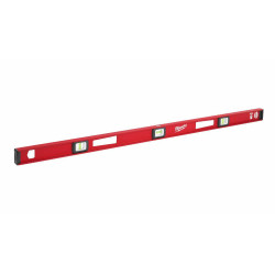 4932478566 MILWAUKEE MAGNETINIS LYGIS 120cm... I-BEAM