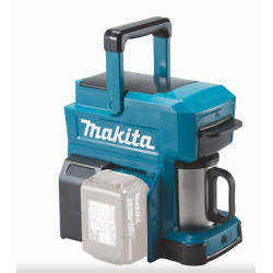 DCM501Z "MAKITA" ESPRESO APARATAS 18V DCM501Z