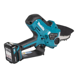 UC100DWA01 MAKITA.Pjūklas 12V UC100DWA01 10cm 1x2.0Ah