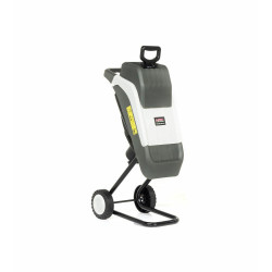 SHE250B-BAG-LD2 NAC ŠAKŲ SMULKINTUVAS 2500W SHE250B-BA