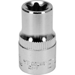 YT-05248 "YATO TORX" 1/2" E14 LIZDAS