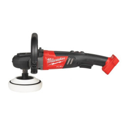 4933451549 MILWAUKEE.POLISHER M18FAP180-0 180mm ...