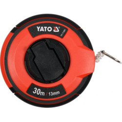 YT-71581 YATO Plieninė juosta 30mx13mm