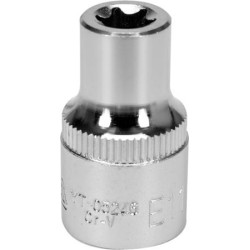 YT-05246 "YATO TORX" 1/2" E11 LIZDAS