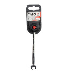 YT-01906 YATO LOCK veržliaraktis su reketu 6 mm /B 01906