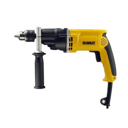 D21805-QS DEWALT WIERTARKA UDAROWA 770W 2-BIEGI D21805