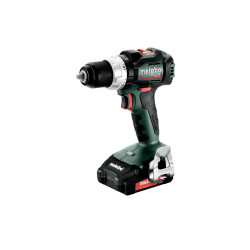 602325550 METABO.BS 18 LT BL 60/34Nm 2x2.0Ah elektrinis atsuktuvas ...