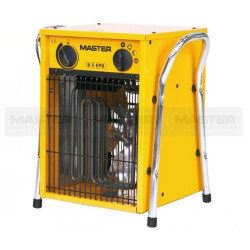 4012.006 MASTER ELECTRIC HEATING B5EPB 400V 5kW