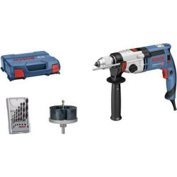 060119C802 BOSCH.HAMMER DRILL. GSB 24-2 -SUW 1100W ...