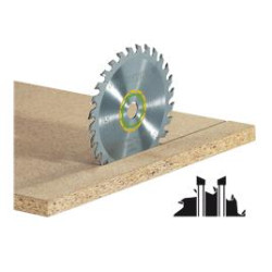 496302 FT.SAW BLADE. HW 160x2,2x20 W28 ...