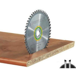 494605 FT.SAW BLADE. HW 260x2.5x30 W80 ...