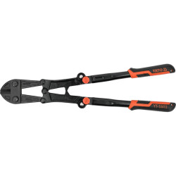 YT-18413 YT.BOLT CUTTERS 450mm FOLDABLE