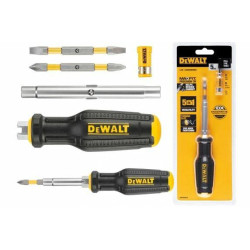 DWHT66569-0 DEWALT 6-in-1 DRIVER